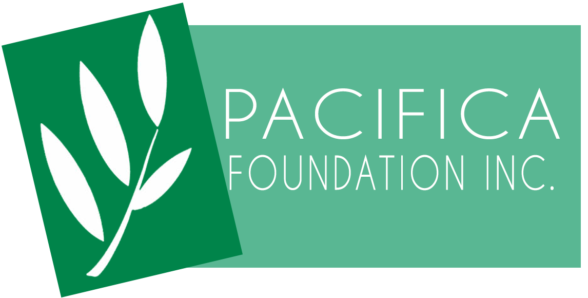 Pacifica Foundation Election Website